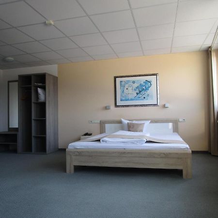 Businesshotel & Appartements Stuttgart-Vaihingen Exteriér fotografie