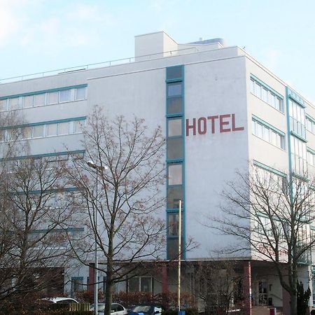 Businesshotel & Appartements Stuttgart-Vaihingen Exteriér fotografie