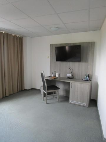 Businesshotel & Appartements Stuttgart-Vaihingen Exteriér fotografie