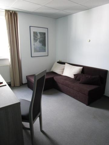 Businesshotel & Appartements Stuttgart-Vaihingen Exteriér fotografie